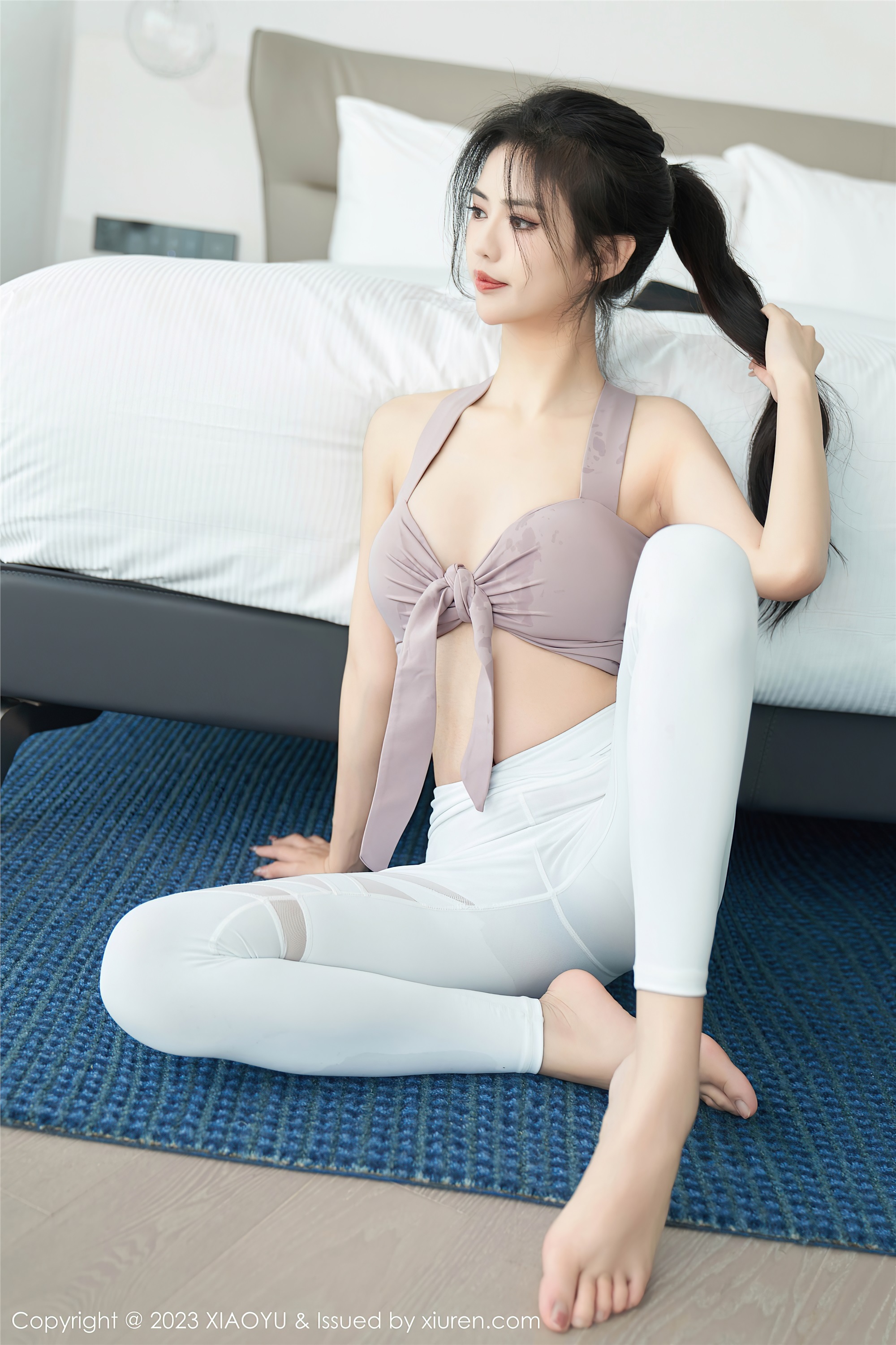 Xiuren秀人网 2023.08.10 NO.7213 浅浅Danny